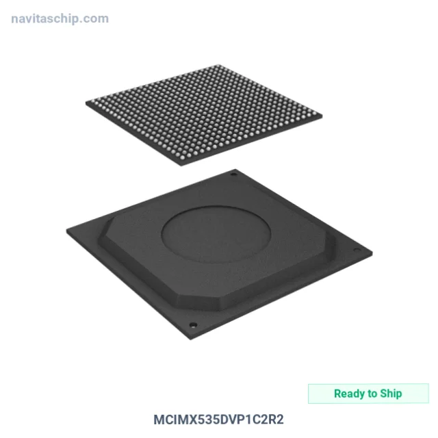 MCIMX535DVP1C2R2
