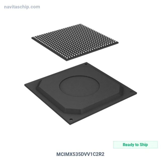 MCIMX535DVV1C2R2