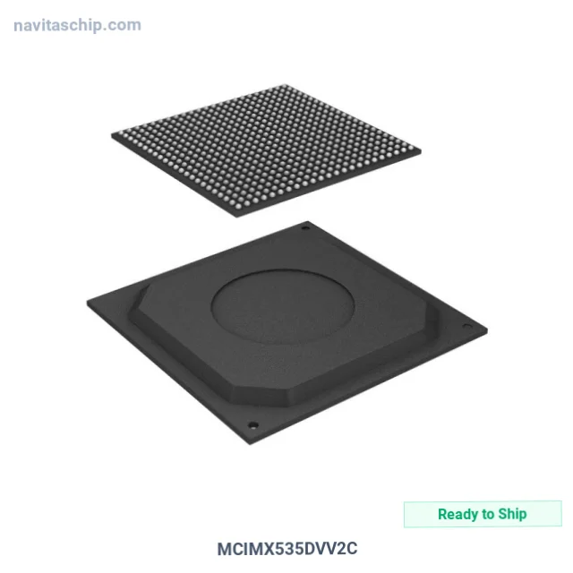 MCIMX535DVV2C