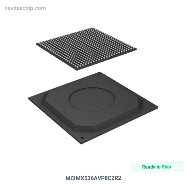 MCIMX536AVP8C2R2