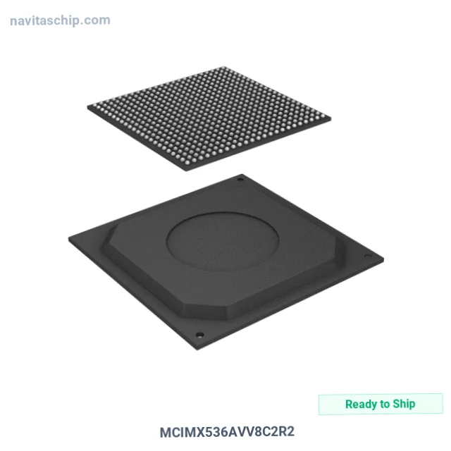 MCIMX536AVV8C2R2
