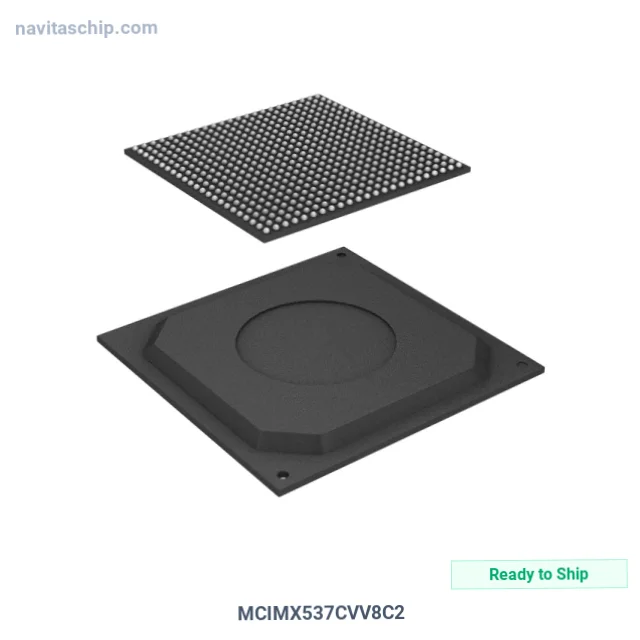 MCIMX537CVV8C2