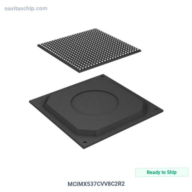 MCIMX537CVV8C2R2