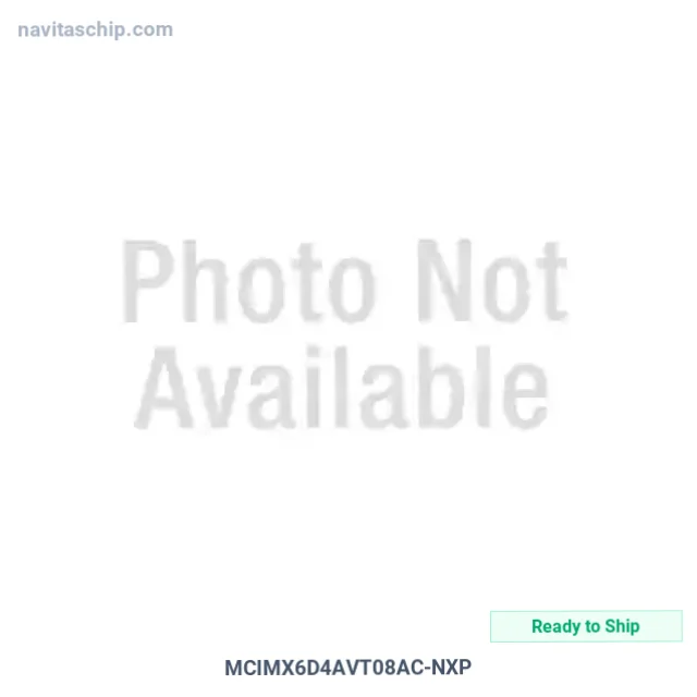 MCIMX6D4AVT08AC-NXP