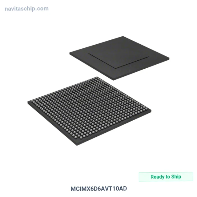 MCIMX6D6AVT10AD