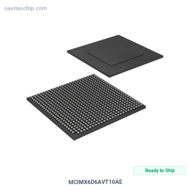 MCIMX6D6AVT10AE