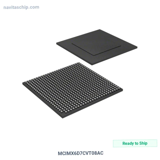 MCIMX6D7CVT08AC