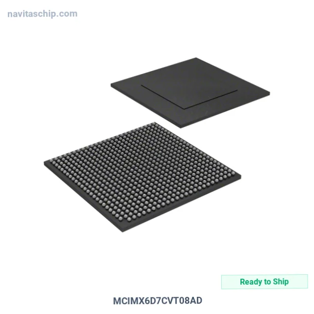 MCIMX6D7CVT08AD