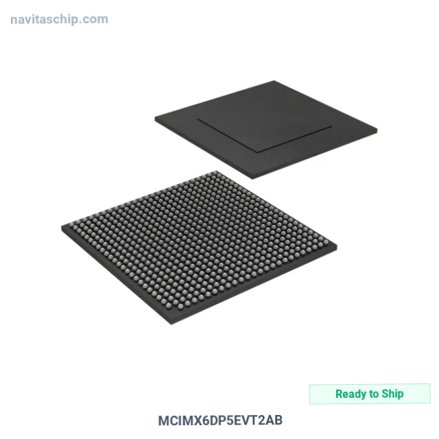 MCIMX6DP5EVT2AB