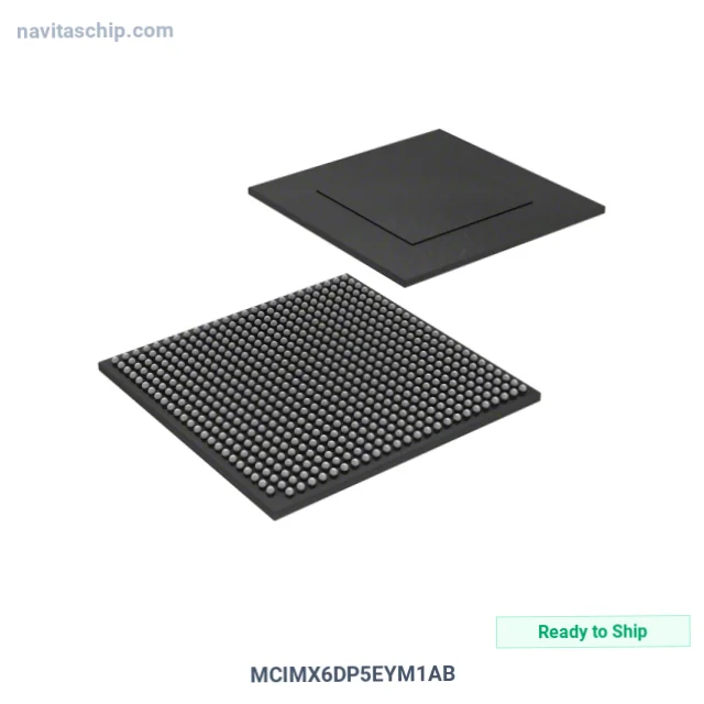 MCIMX6DP5EYM1AB