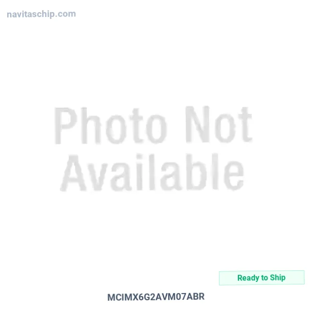 MCIMX6G2AVM07ABR
