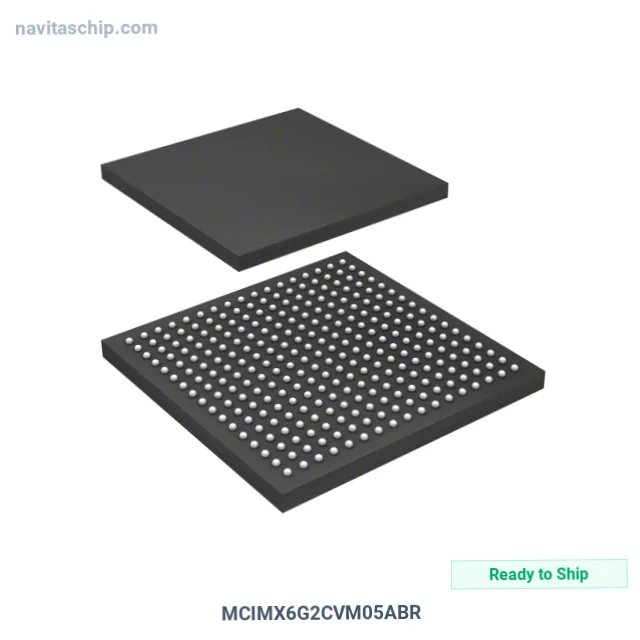 MCIMX6G2CVM05ABR