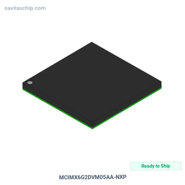 MCIMX6G2DVM05AA-NXP