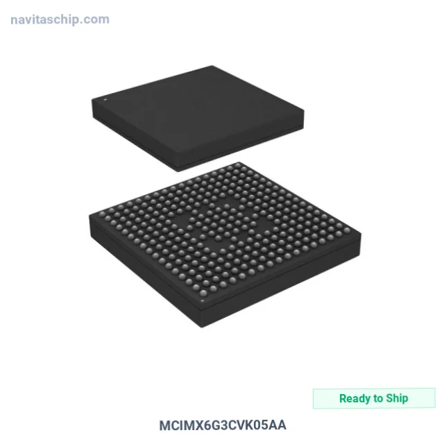 MCIMX6G3CVK05AA