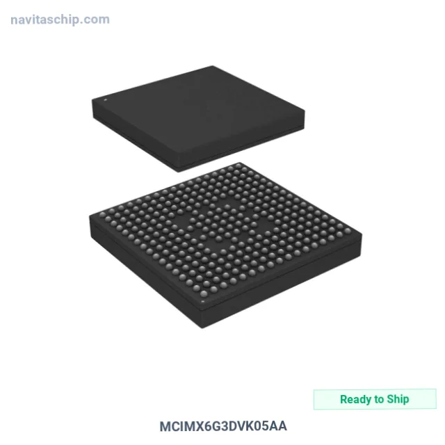 MCIMX6G3DVK05AA