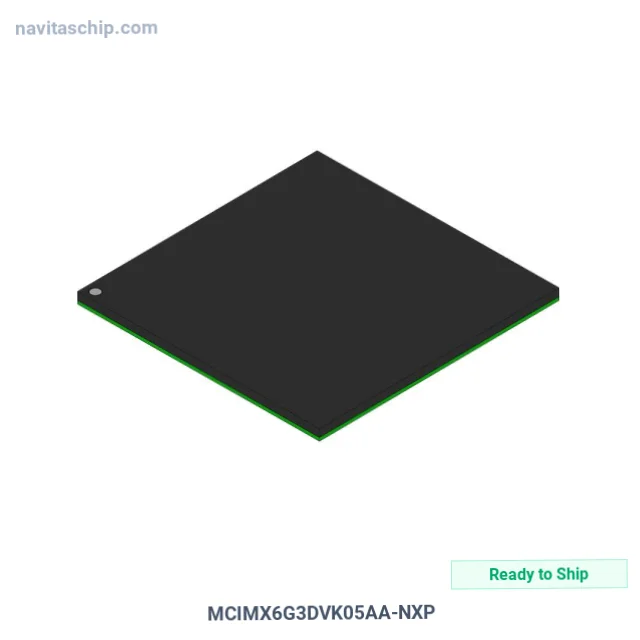 MCIMX6G3DVK05AA-NXP