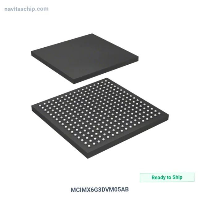 MCIMX6G3DVM05AB