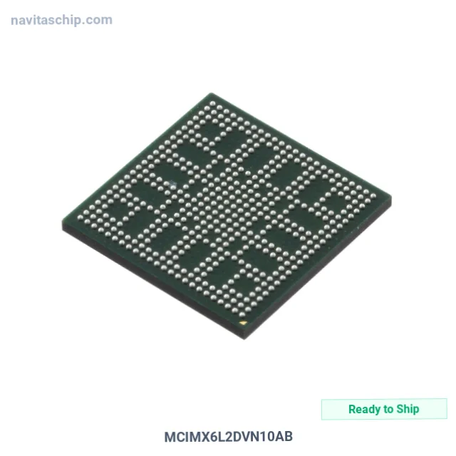 MCIMX6L2DVN10AB