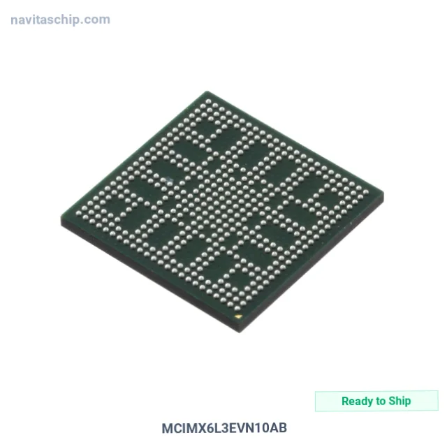 MCIMX6L3EVN10AB
