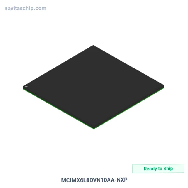 MCIMX6L8DVN10AA-NXP