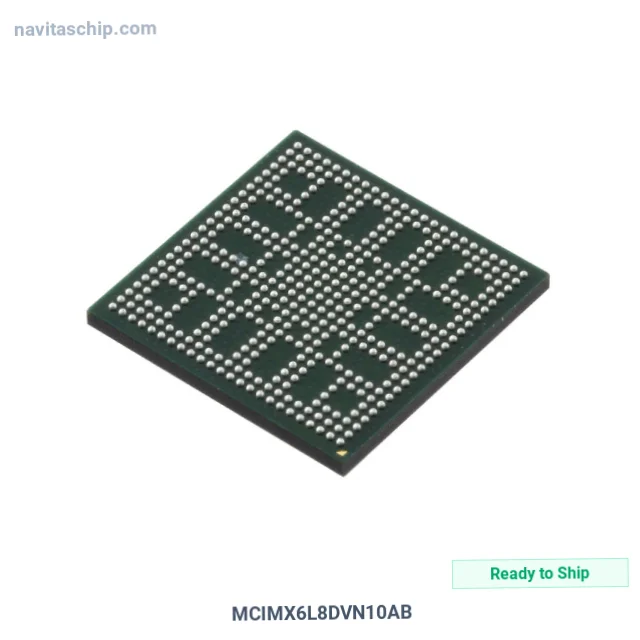 MCIMX6L8DVN10AB