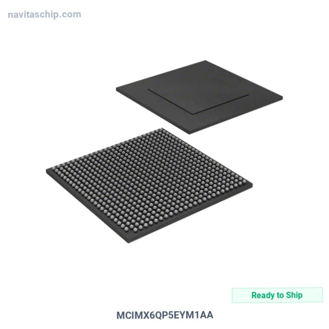 MCIMX6QP5EYM1AA