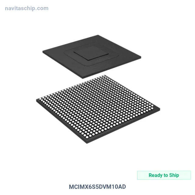 MCIMX6S5DVM10AD