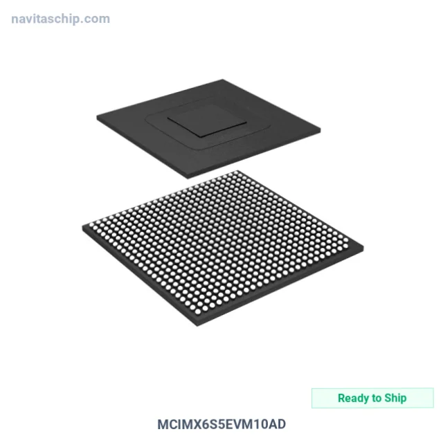 MCIMX6S5EVM10AD