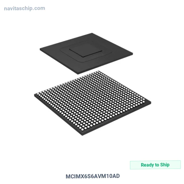 MCIMX6S6AVM10AD