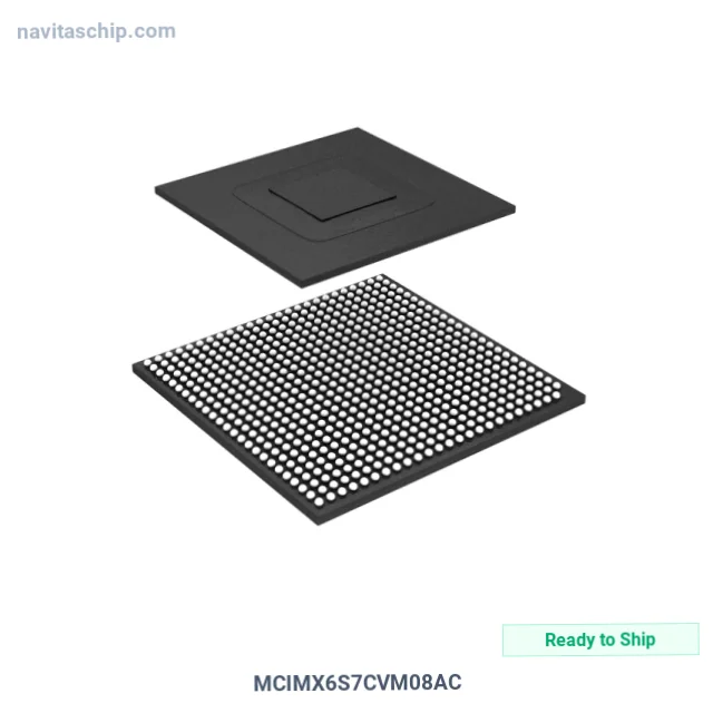 MCIMX6S7CVM08AC