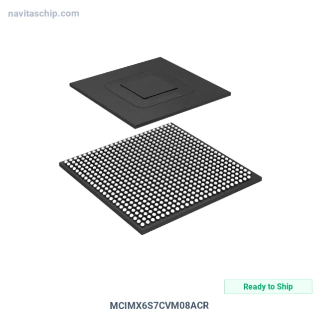 MCIMX6S7CVM08ACR