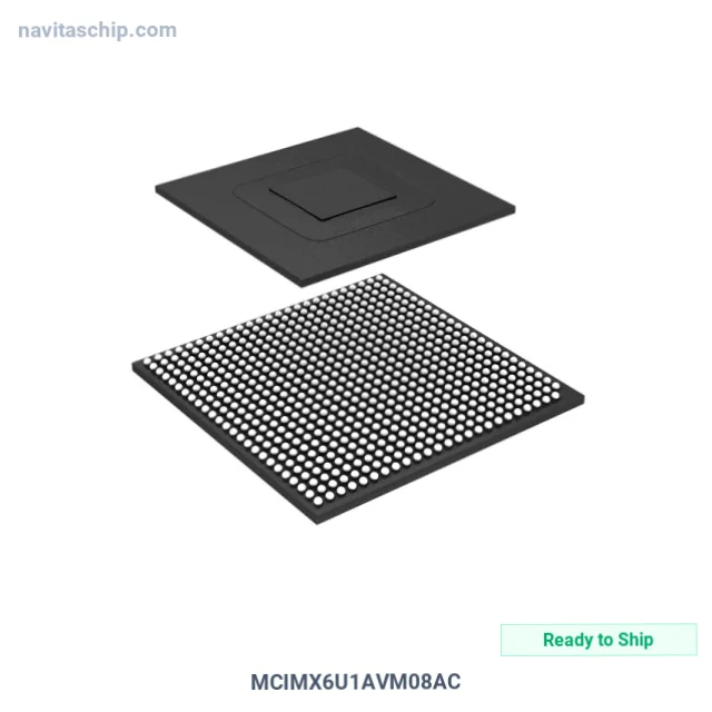 MCIMX6U1AVM08AC