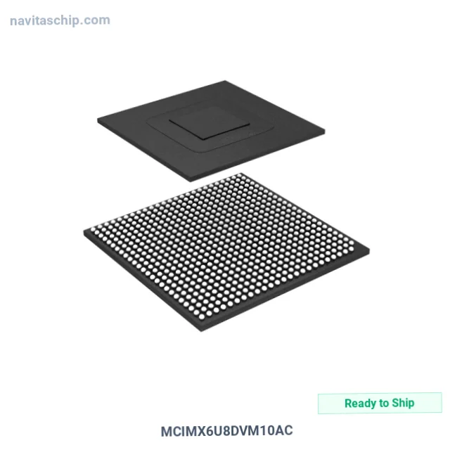 MCIMX6U8DVM10AC