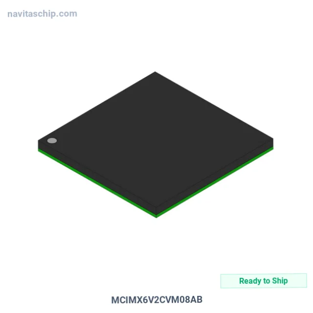 MCIMX6V2CVM08AB
