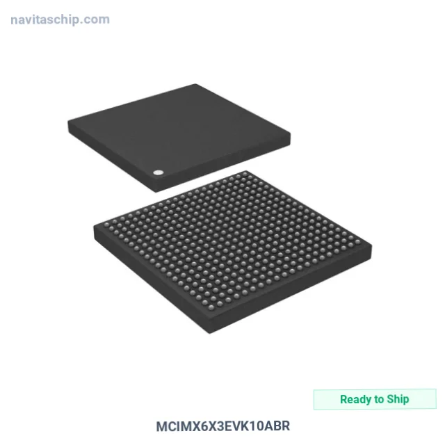 MCIMX6X3EVK10ABR