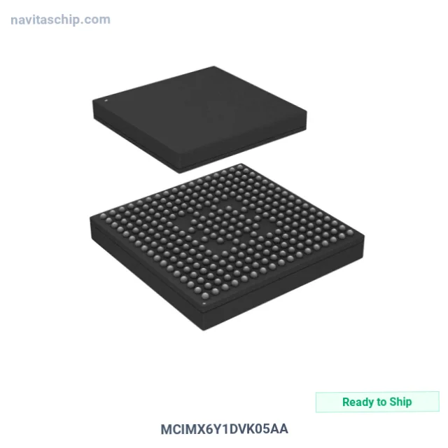 MCIMX6Y1DVK05AA