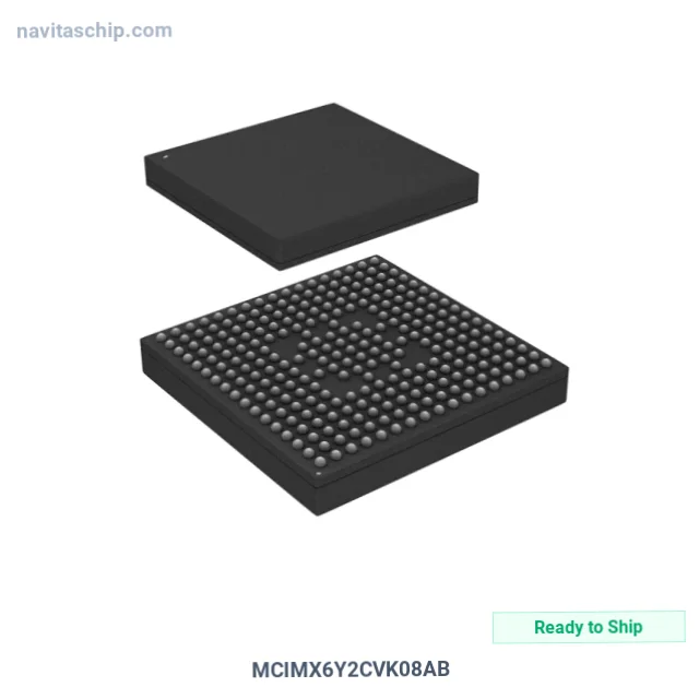 MCIMX6Y2CVK08AB