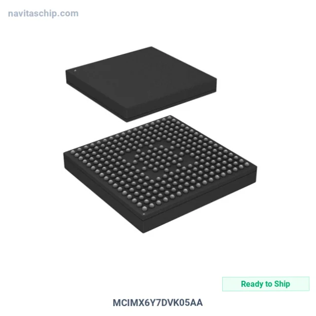 MCIMX6Y7DVK05AA