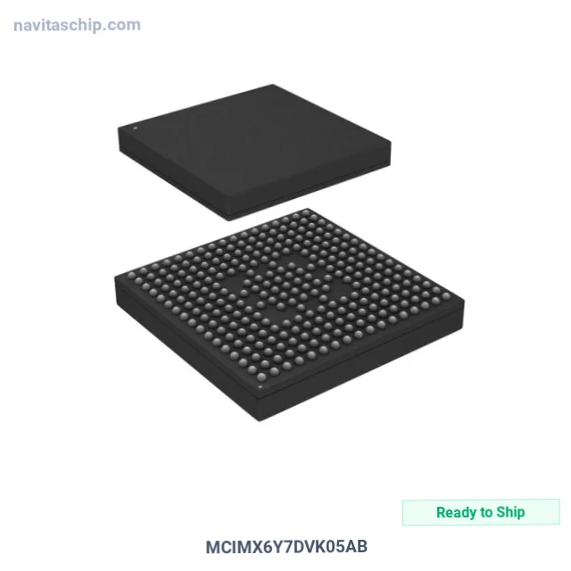 MCIMX6Y7DVK05AB