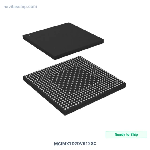 MCIMX7D2DVK12SC