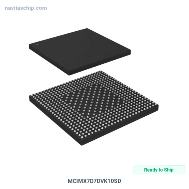 MCIMX7D7DVK10SD