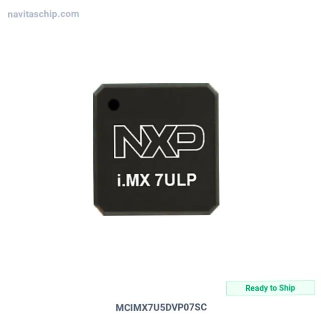 MCIMX7U5DVP07SC