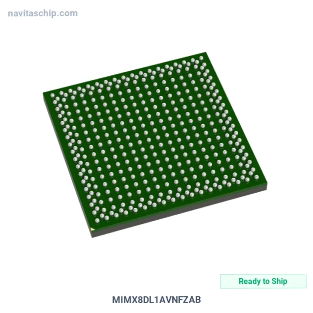 MIMX8DL1AVNFZAB
