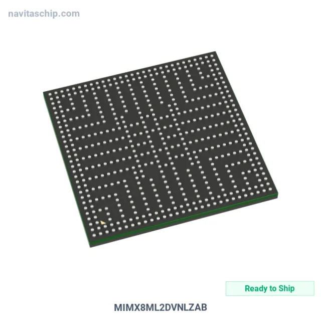 MIMX8ML2DVNLZAB