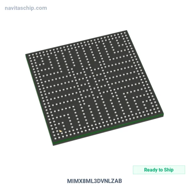 MIMX8ML3DVNLZAB