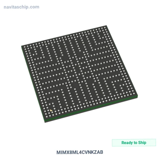 MIMX8ML4CVNKZAB