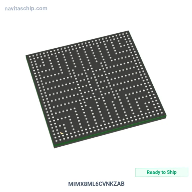 MIMX8ML6CVNKZAB