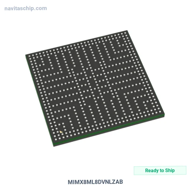 MIMX8ML8DVNLZAB