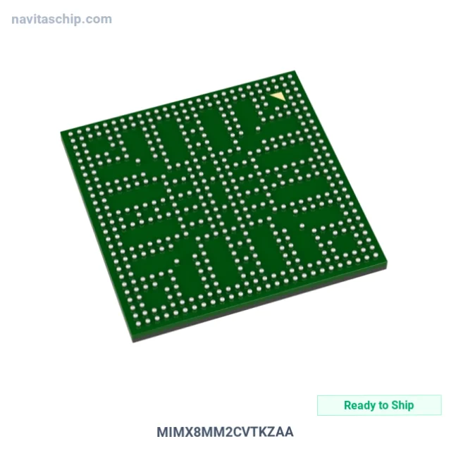 MIMX8MM2CVTKZAA