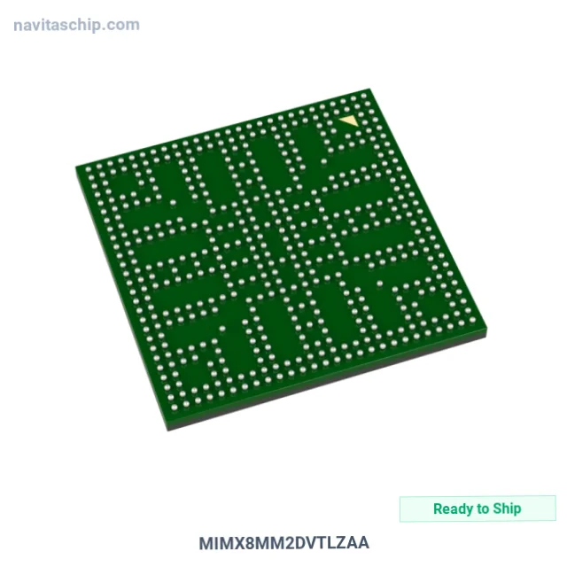MIMX8MM2DVTLZAA